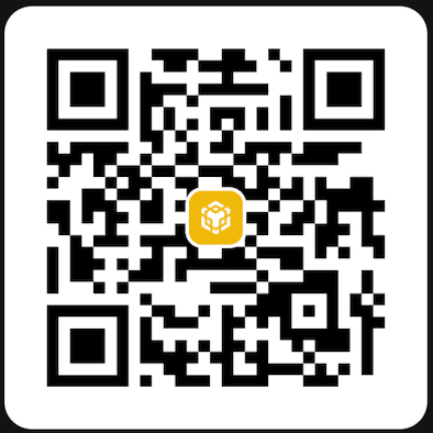 QR-код BNB USDT