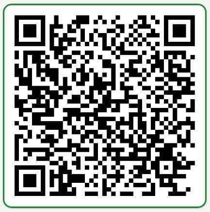 QR-код для доната